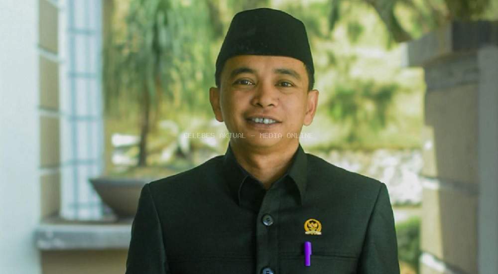 Legislatir Hanura Aprianto Serap Aspirasi Warga Tomoni saat Reses