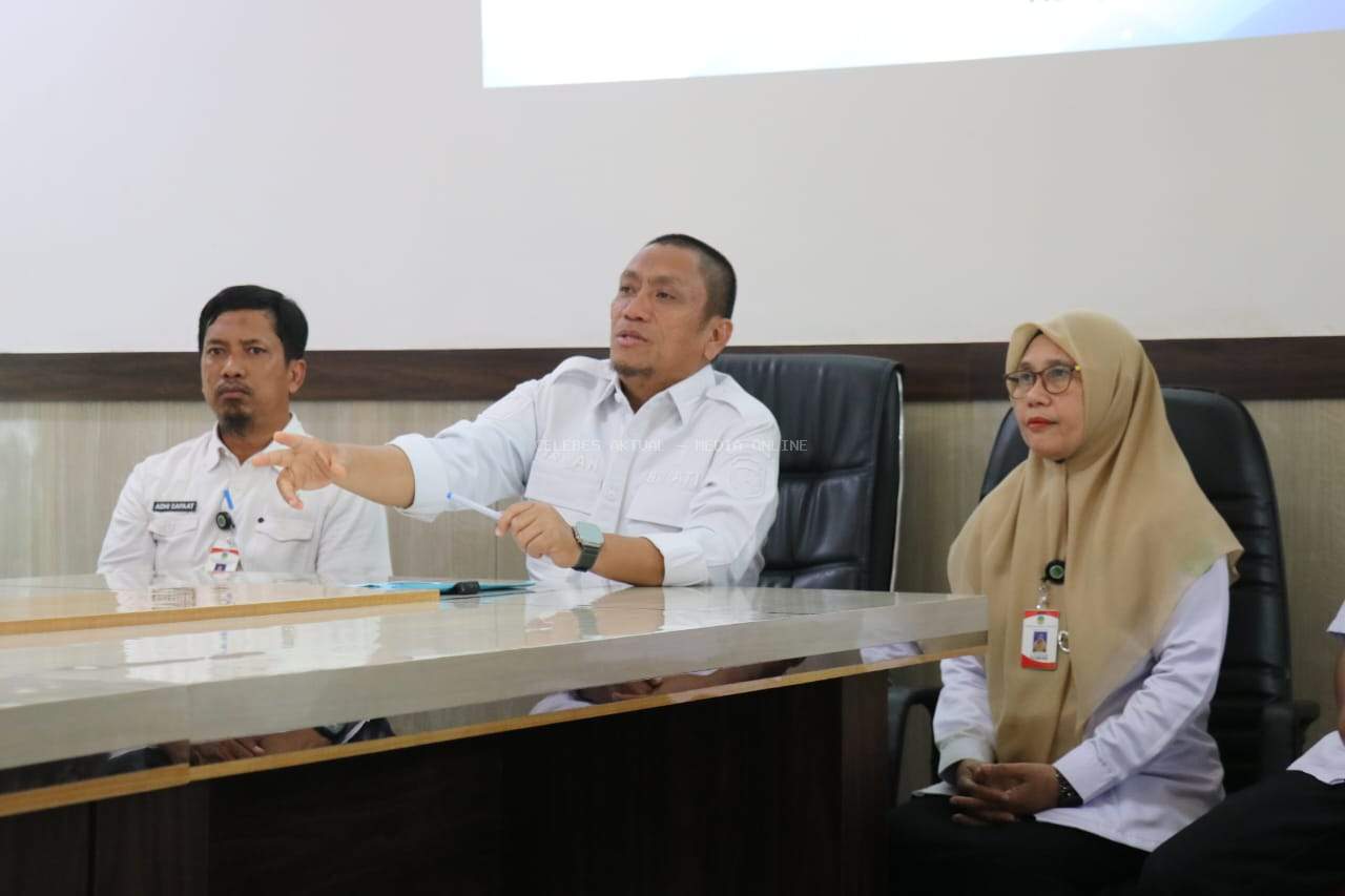 Pendaftaran Beasiswa Mahasiswa Lutim Dibuka 8 Agustus, Cek Kategori dan Nominalnya!
