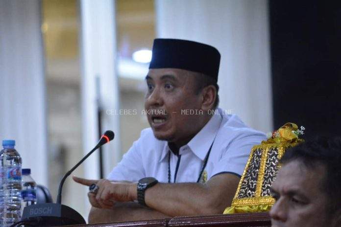 Anggota Banggar DPRD Luwu Timur Optimis APBD Perubahan Dorong Percepatan Pembangunan