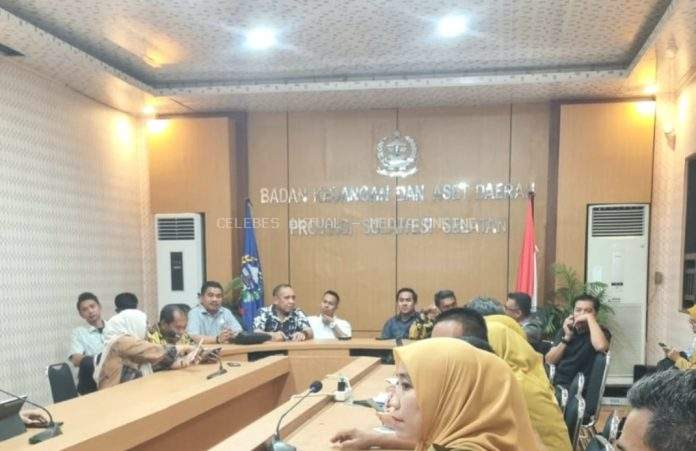 Dewan Ingin Pastikan Alokasi Anggaran Tepat Sasaran
