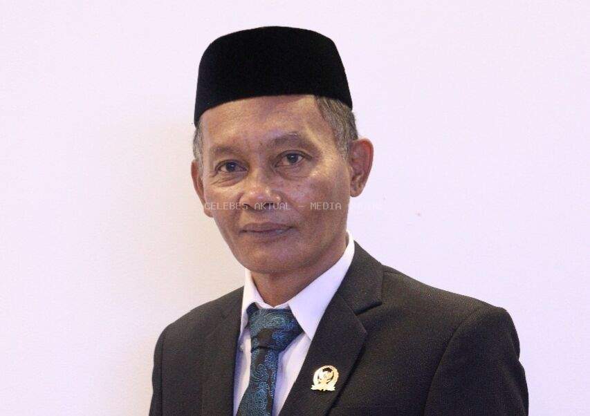 DPRD Luwu Timur Bentuk Tiga Pansus, Jihadin Peruge Tekankan Sinergi Legislatif–Eksekutif Demi Ranperda Berkualitas