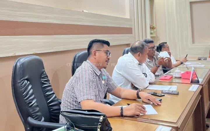 Komisi II DPRD Luwu Timur Dorong Penguatan Sektor Pertanian untuk Ketahanan Pangan Daerah