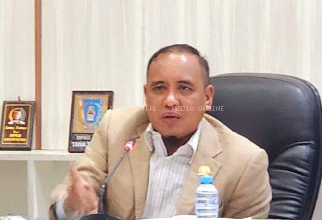 Anggota DPRD Luwu Timur Ungkap Perseroda LTG Terima Penyertaan Modal Rp240 Miliar hingga 2028