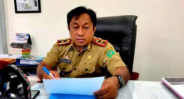 DPRD Luwu Timur Rencanakan Studi Banding Bahas Empat Ranperda Prioritas 2025