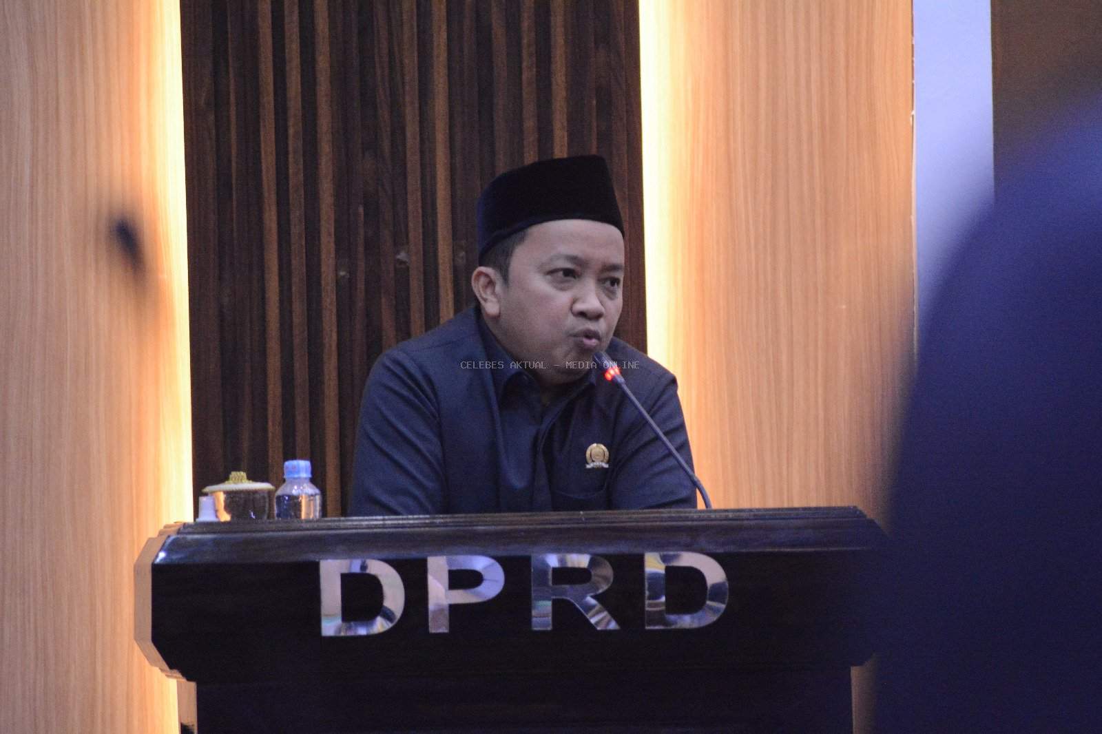 Cegah Seks Bebas dan Penyalahgunaan Narkoba, Anggota DPRD Luwu Timur Dorong Pentingnya Sosialisasi di Sekolah