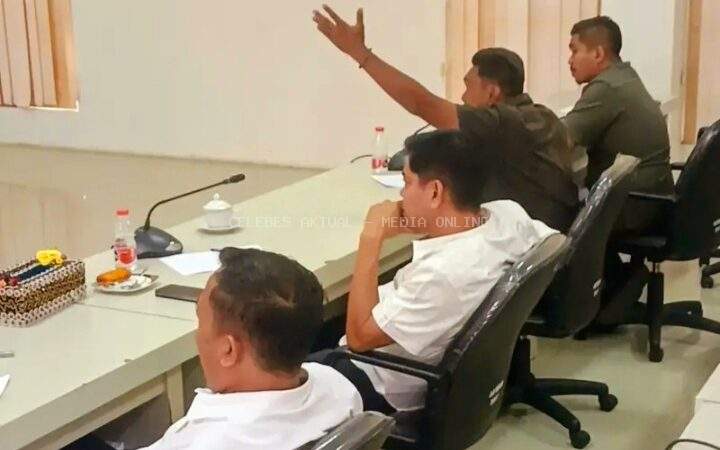 Anggota DPRD Luwu Timur Minta Proses Verifikasi Tidak Jadi Hambatan bagi Petani untuk Peroleh Bantuan