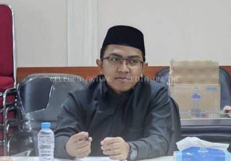 Anggota DPRD Soroti Nasib Honorer Luwu Timur: Ini Bukan Sekadar Data, Tapi Soal Keadilan