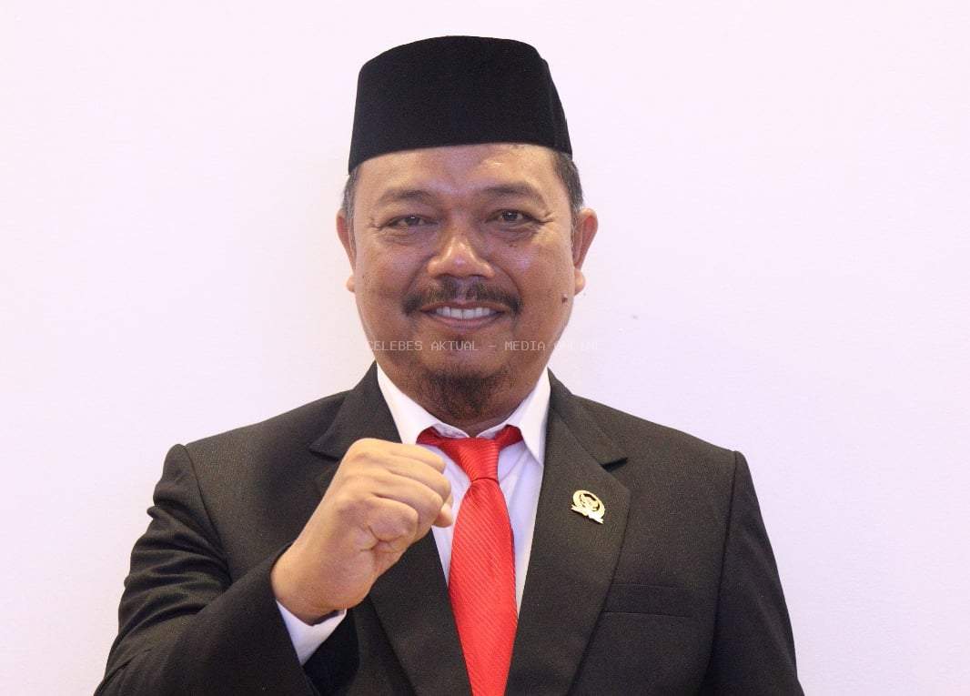 Anggota DPRD Luwu Timur Dorong PT IHIP Prioritaskan 70 Persen Tenaga Kerja Lokal