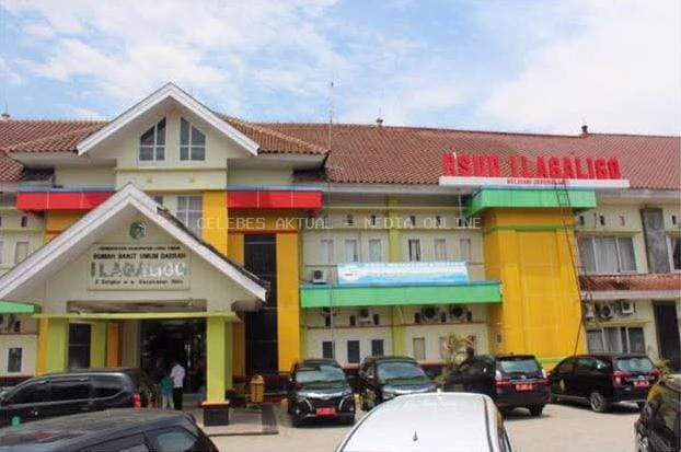 RS I Lagaligo Tegaskan Penanganan Pasien Sesuai Prosedur Medis