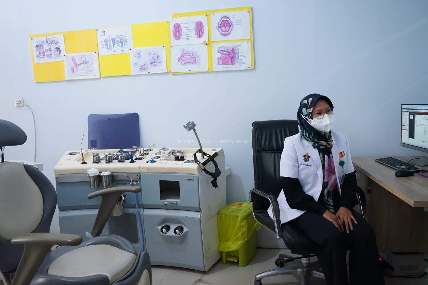 RSUD I Lagaligo Wotu Komitmen Beri Pelayanan Prima Bagi Masyarakat