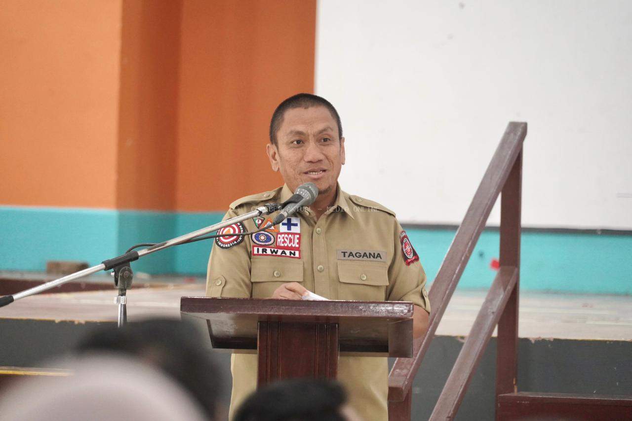 Irwan Bachri Syam: Penetapan Sempadan Harus Libatkan Masyarakat Sekitar Danau Matano