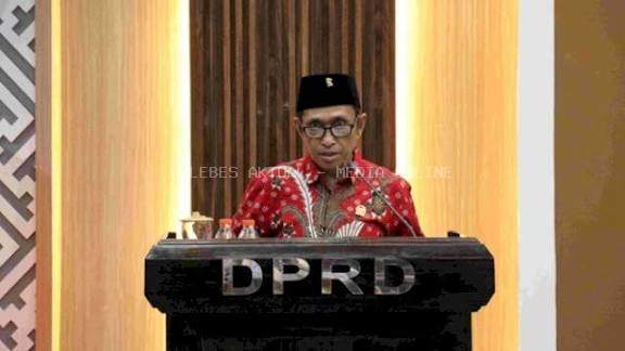 Dari Burau Hingga Wotu Fasilitas Minim dan Lahan Bermasalah, Komisi I DPRD Lutim Minta Dinkes Benahi Pelayanan Kesehatan 2026