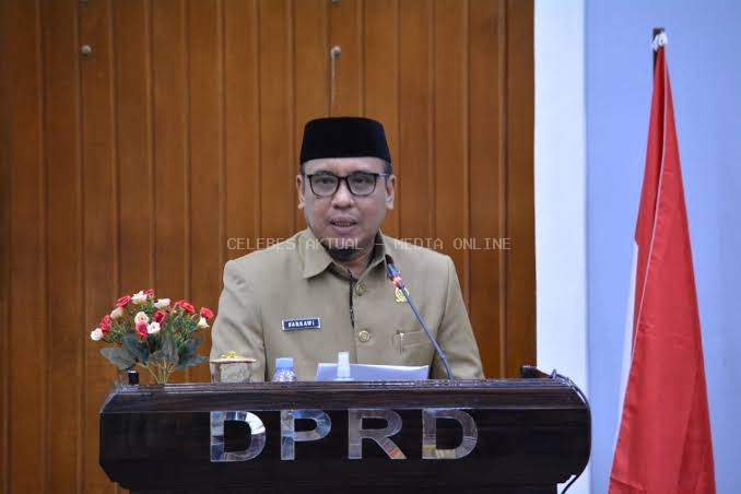 DPRD Lutim Gelar Paripurna Bahas Ranperda APBD 2026, Fraksi GPR Soroti Program Kartu Lansia dan Minimnya Pembangunan Fisik Pendidikan