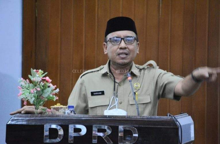 Anggota DPRD Luwu Timur Tantang Disparmudora Hadirkan Fasilitas Olahraga yang Nyaman dan Ramai Dikunjungi