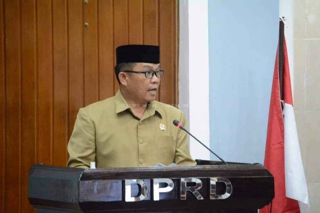 Golkar Luwu Timur Tegaskan Dukungan Penuh terhadap Program Pro Rakyat Pemerintahan Ibas–Puspa