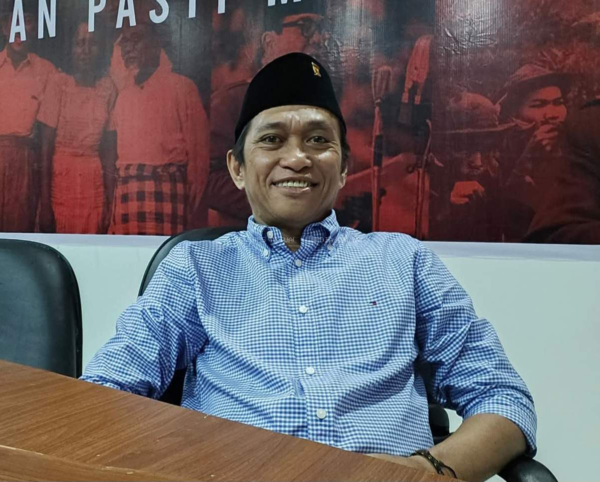 Anggota DPRD Lutim Dorong Pengembangan KIM dan Ingatkan Generasi Muda Siapkan Kompetisi