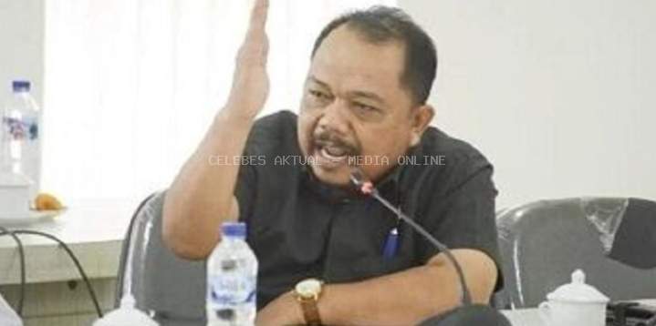 Fraksi Nasdem Harapkan APBD 2026 Luwu Timur Bisa Tingkatkan Ekonomi Daerah