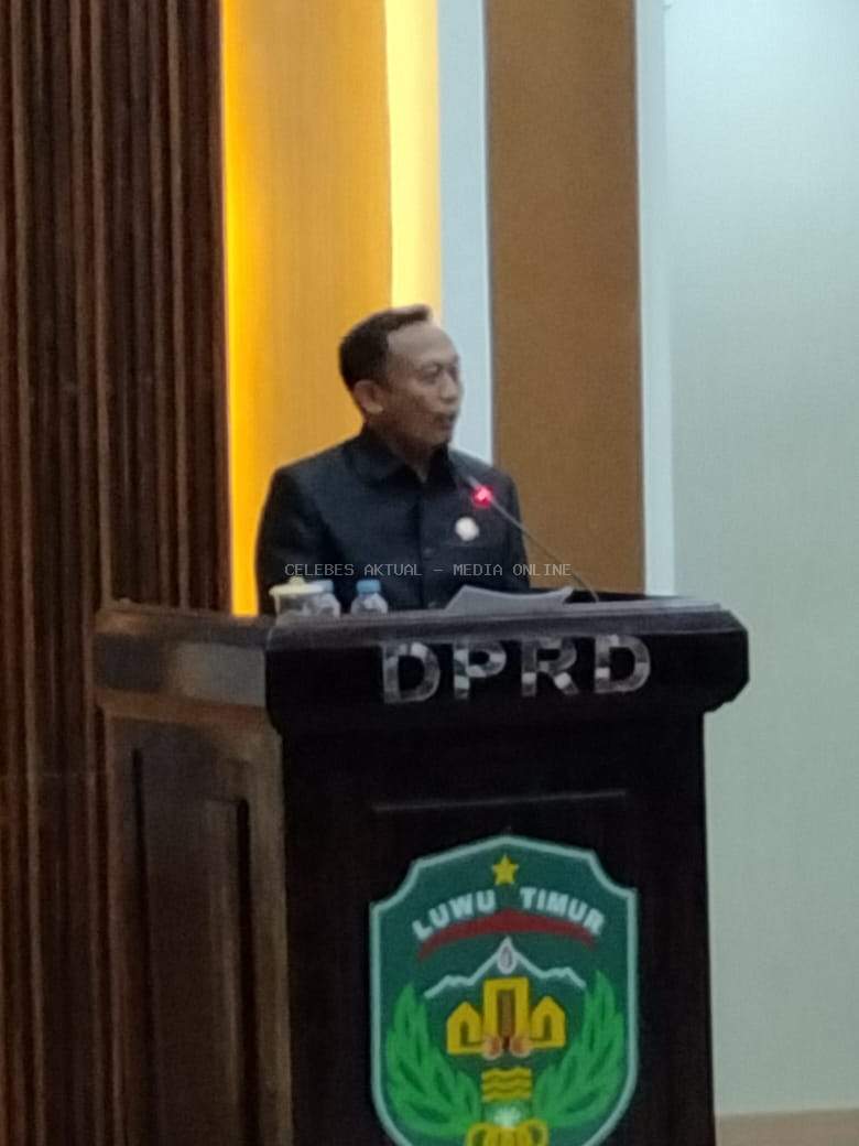Fraksi PDIP Minta Transparansi APBD 2026