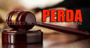Fraksi GPR Setuju Lima Ranperda Disahkan Jadi Perda