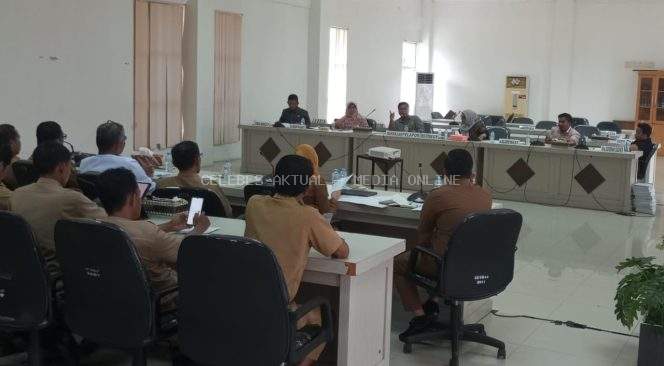 DPRD Lutim: BLUD, BOS, dan PJLP Jadi Opsi Penyelamatan 208 Tenaga Non-ASN