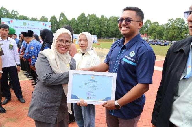 DPRD Luwu Timur Tekankan Pentingnya Kepatuhan Pajak, Puluhan Wajib Pajak Diapresiasi