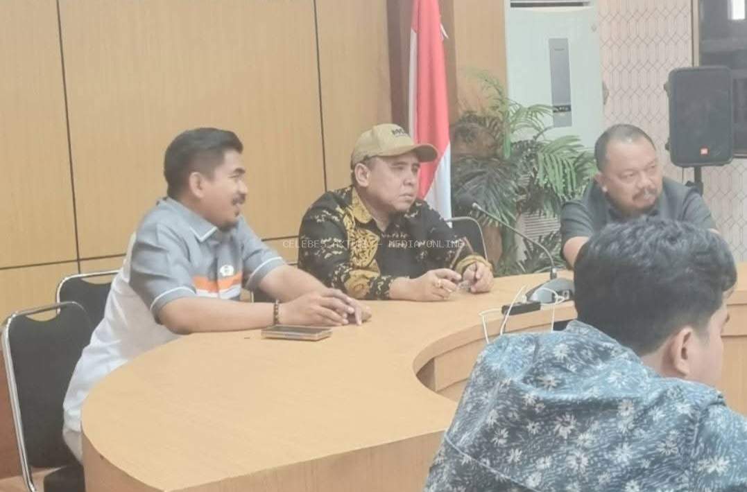 Banggar DPRD Luwu Timur dan TAPD Evaluasi APBD 2026 di Pemprov Sulsel
