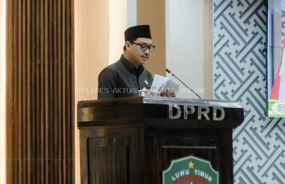 DPRD Luwu Timur Apresiasi Keberhasilan Pemda Raih Penghargaan Digitalisasi Layanan