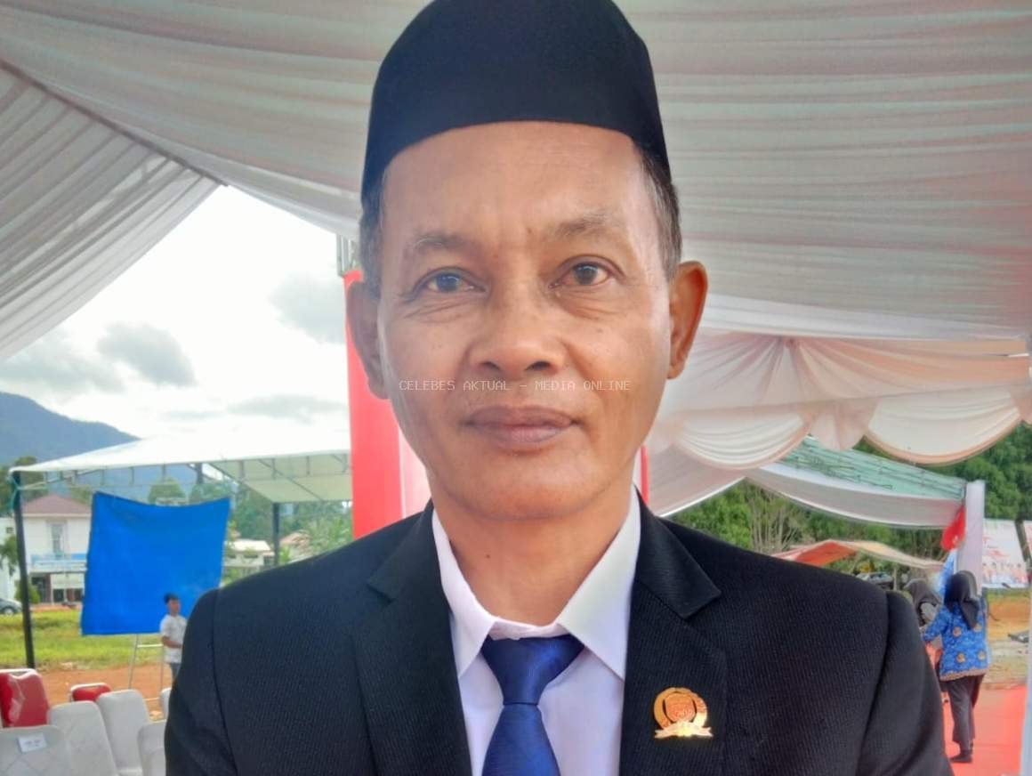 Wakil Ketua DPRD Lutim Dorong ASN Tingkatkan Kompetensi Digital untuk Percepatan Layanan Publik