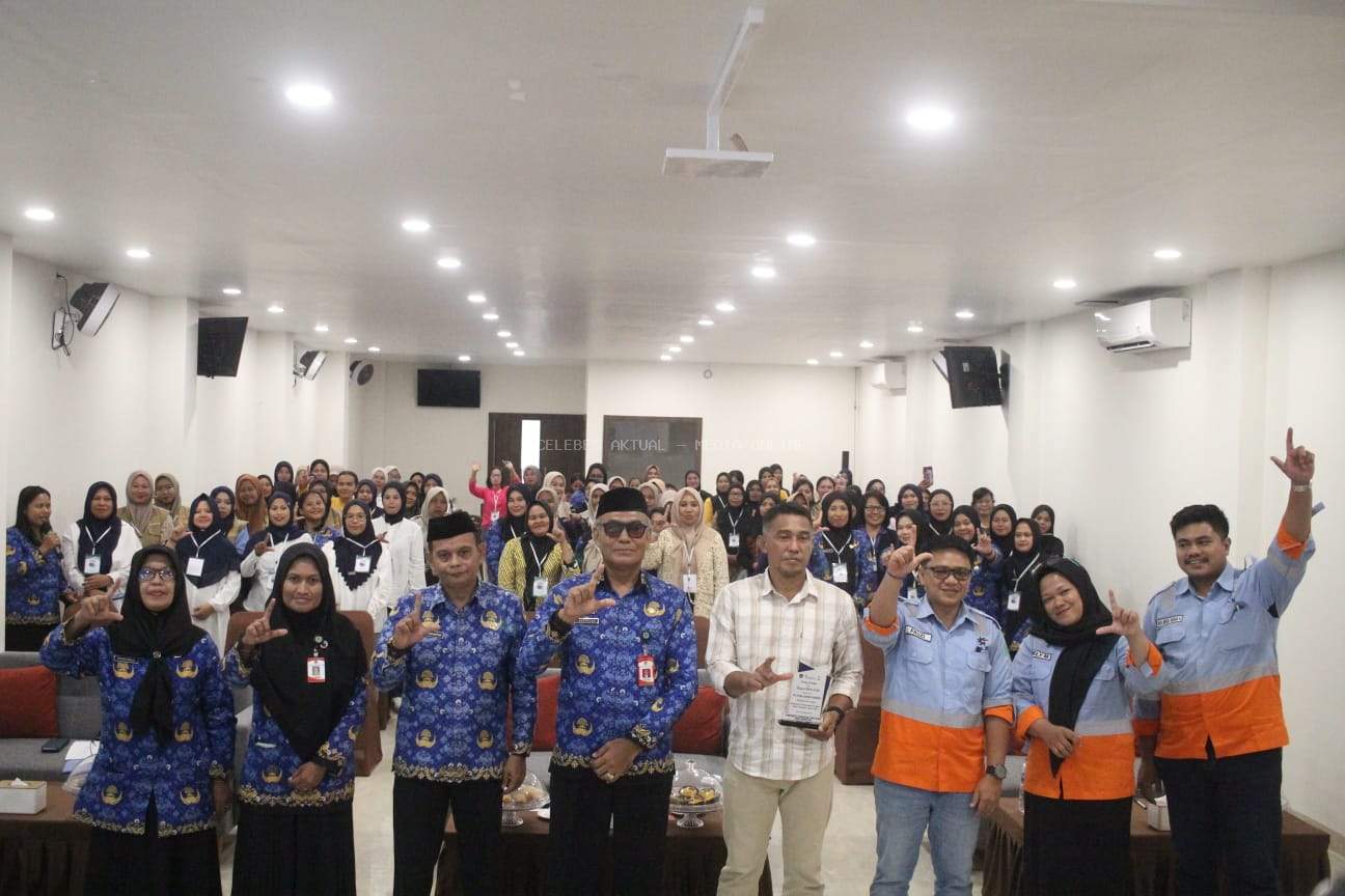 Pelatihan Posyandu Dimulai, Fokus Tingkatkan Kompetensi Kader
