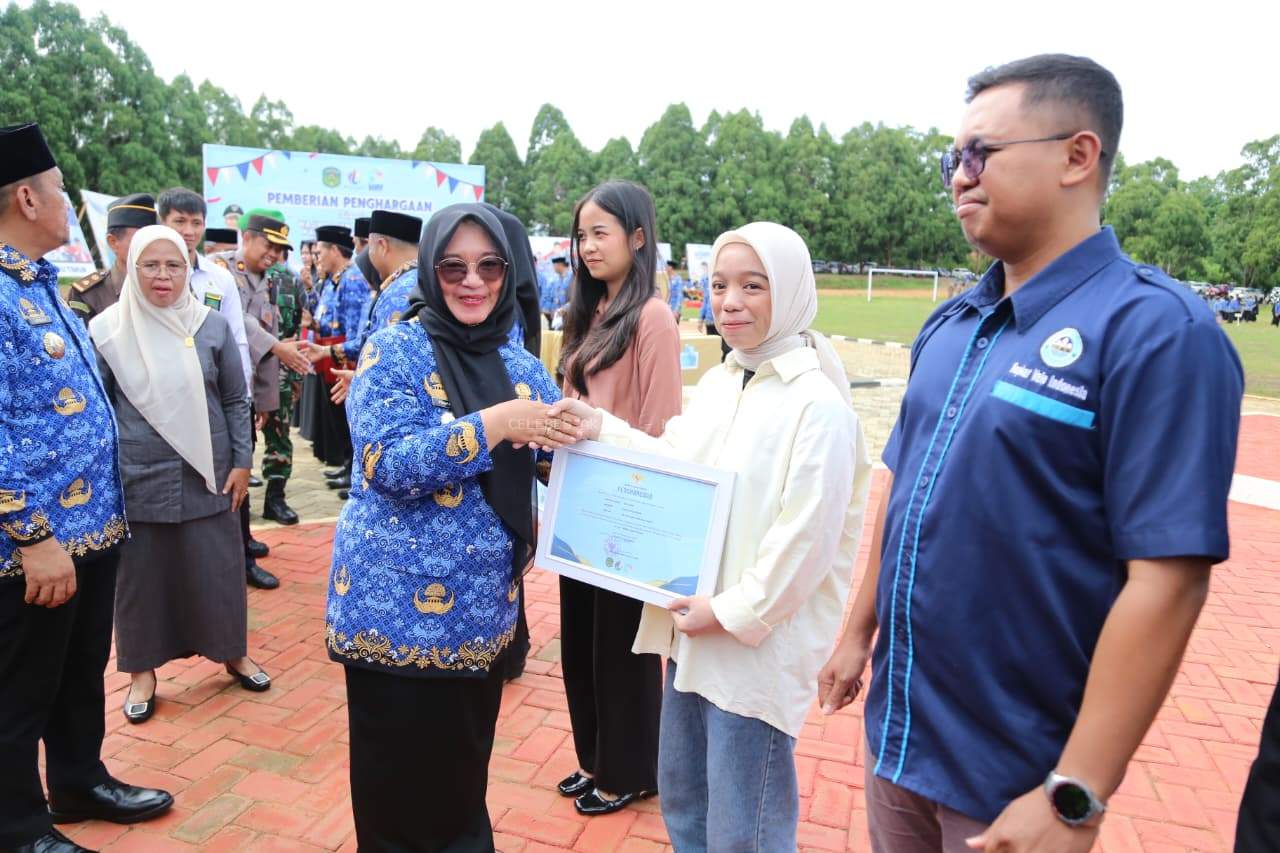 Reward Pajak Jadi Penyemangat, Pemkab Luwu Timur Dorong Budaya Taat Pajak