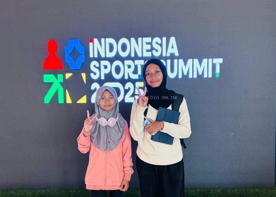 Pelajar SMPN 2 Malili Ukir Prestasi Nasional di Bidang Koding dan Kecerdasan Artifisial