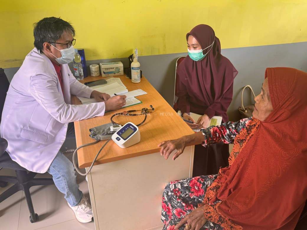 Harapan Baru dari Ujung Towuti: Dokter Spesialis Kini Hadir Lebih Dekat dengan Warga Terpencil