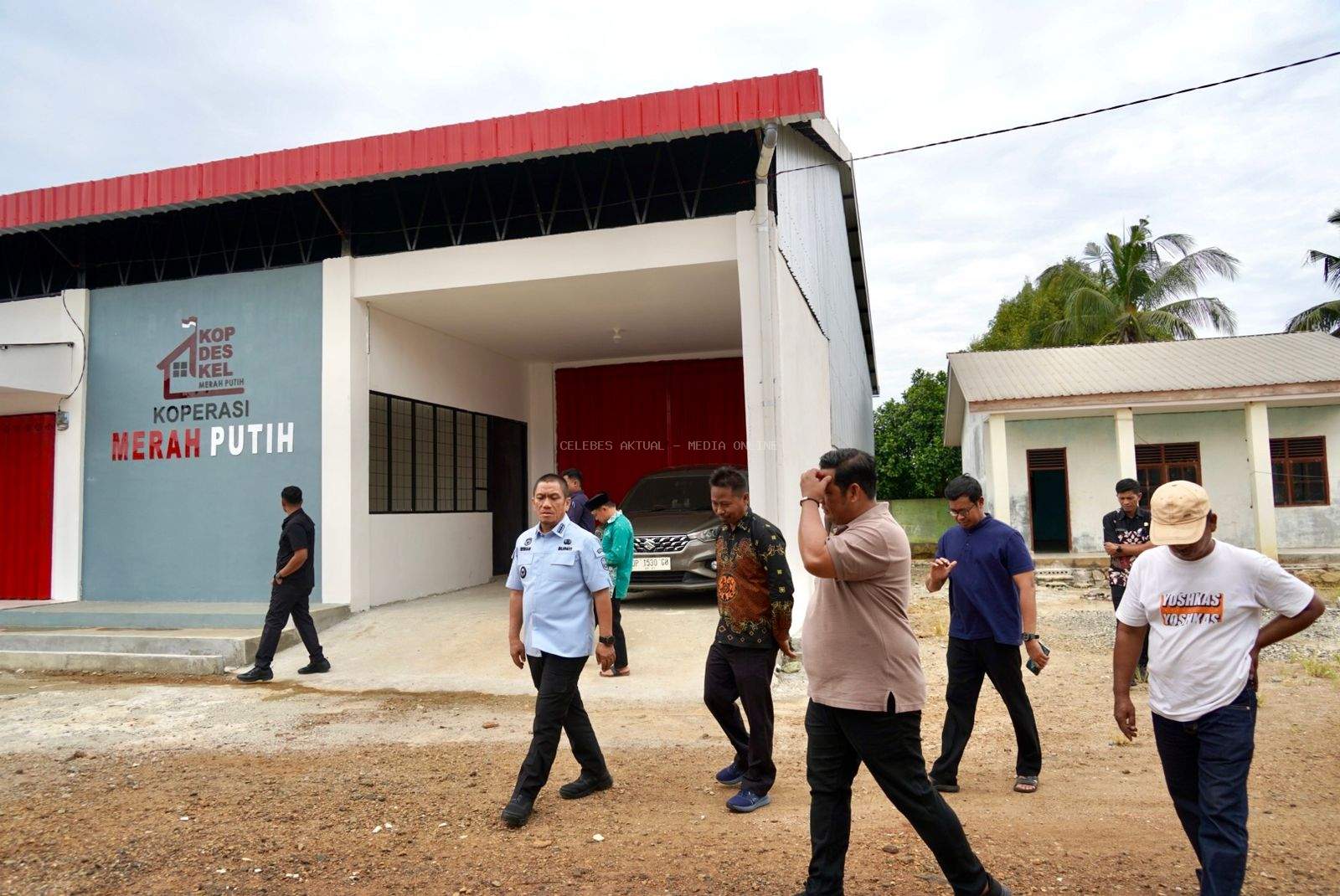Dari Koperasi hingga Sekolah, Irwan Bachri Syam Dorong Wajah Baru Pelayanan Publik di Towuti