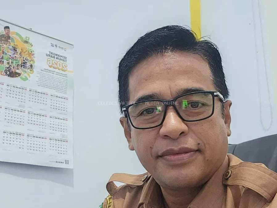 Tak Perlu Khawatir, Ini Cara Mudah Menukar Seragam Sekolah Gratis Luwu Timur yang Tidak Sesuai Ukuran