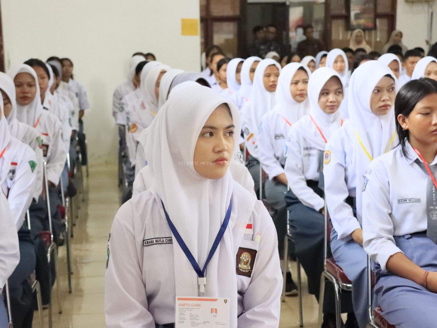 Siapkan Pasukan 17 Agustus, Lutim Gelar Seleksi Paskibraka 2026