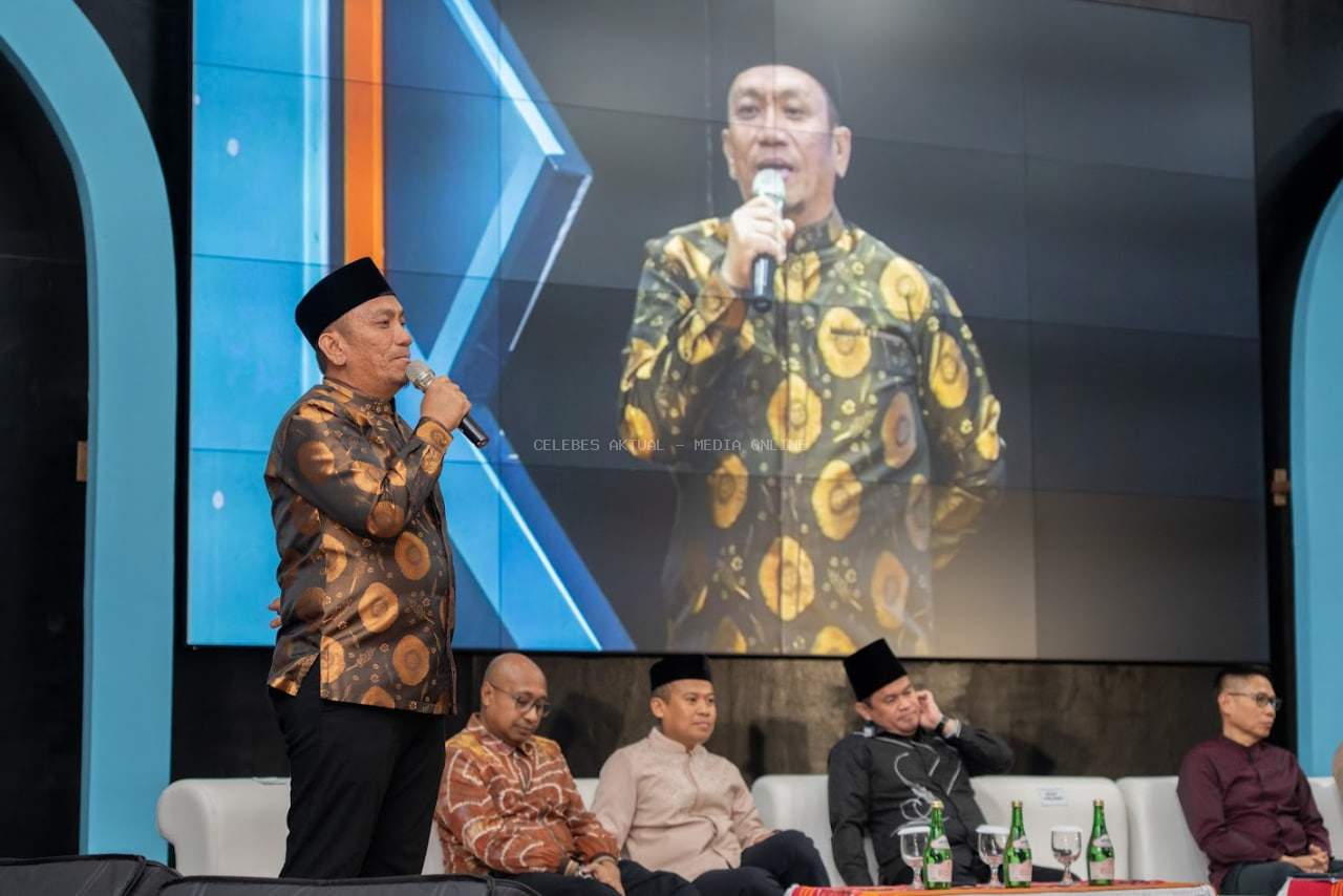 Bupati Luwu Timur Dorong Sinergi dengan PT Vale untuk Pembangunan Berkelanjutan