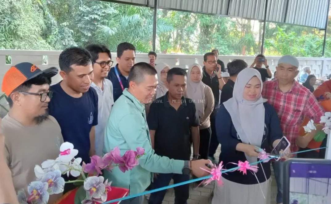 Sinergi Pemda dan PT Vale Hadirkan Koperasi untuk Kesejahteraan Karyawan