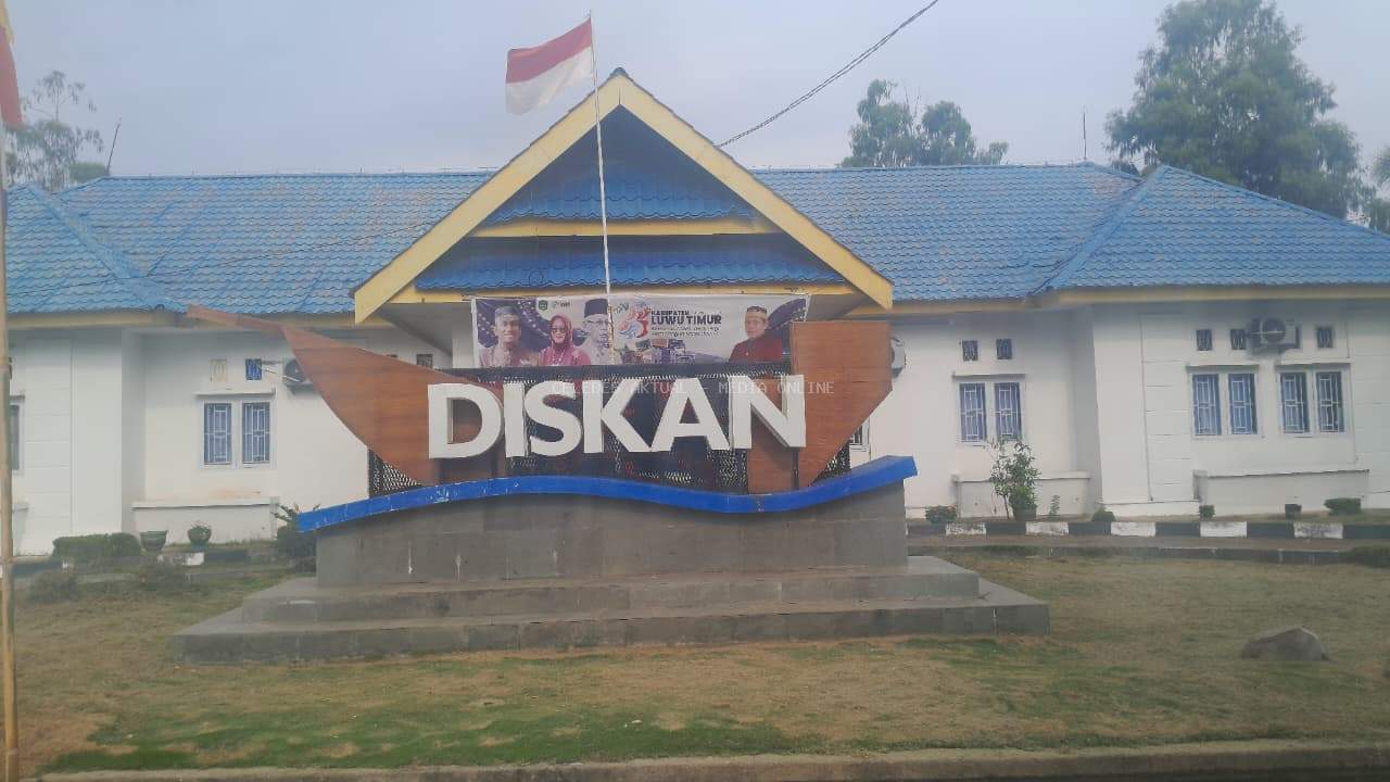 24 Kelompok di Luwu Timur Masuk Anggaran Pokok 2026, Verifikasi Ulang Masih Berlangsung