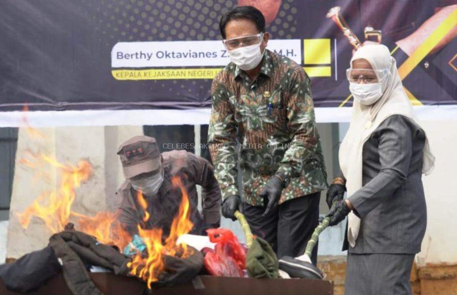 DPRD Luwu Timur Soroti Pentingnya Pengawasan Barang Bukti dalam Penegakan Hukum