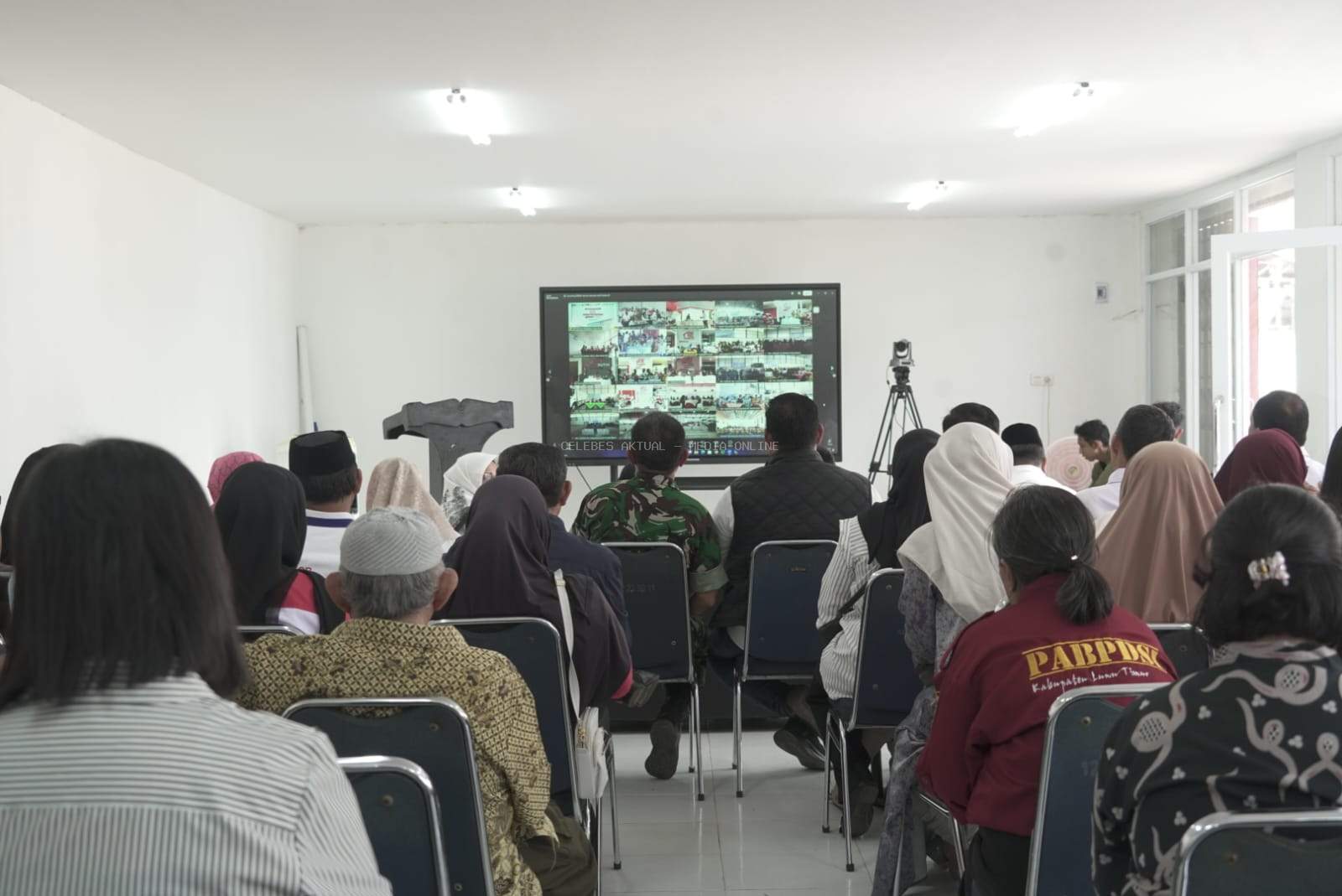 Koperasi Merah Putih Dibuka, Nelayan dan UMKM Towuti Mulai Menata Peluang Baru