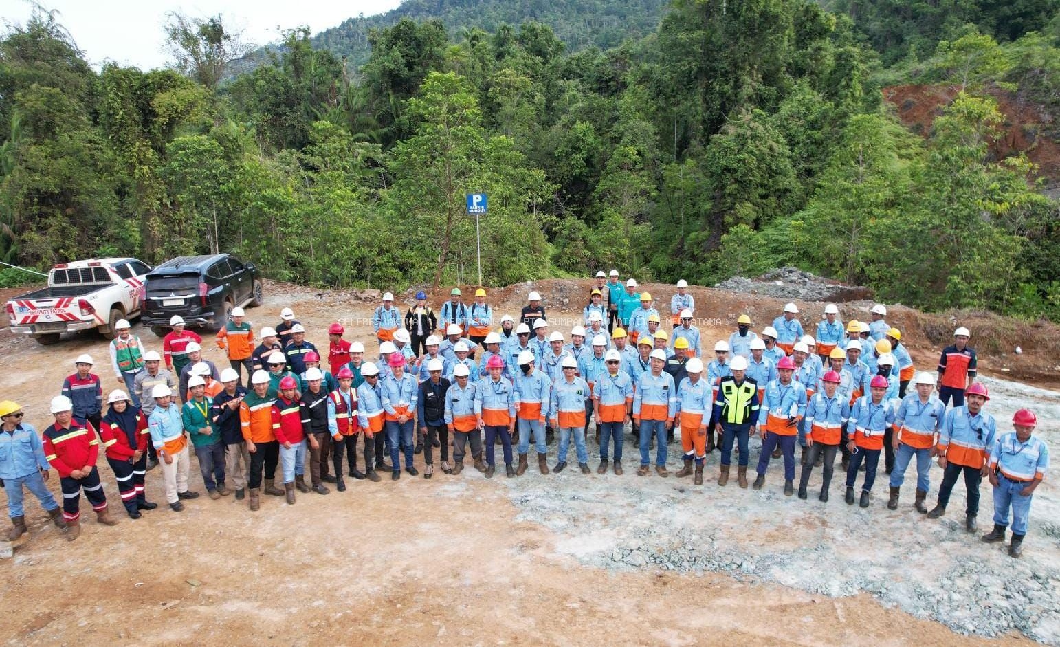 PT CLM Buka Lowongan Safetyman, Prioritaskan Putra-Putri Luwu Timur