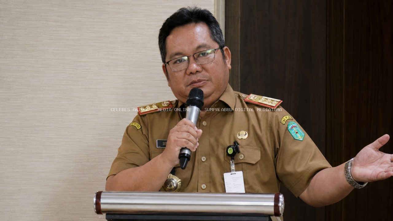 Tak Sekadar Bangunan, Luwu Timur Pacu Koperasi Merah Putih Segera Layani Warga