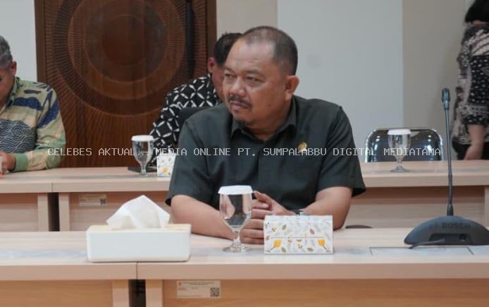Harga TBS Sawit Luwu Timur Stagnan, DPRD Desak PKS Buka Mekanisme Penetapan Harga