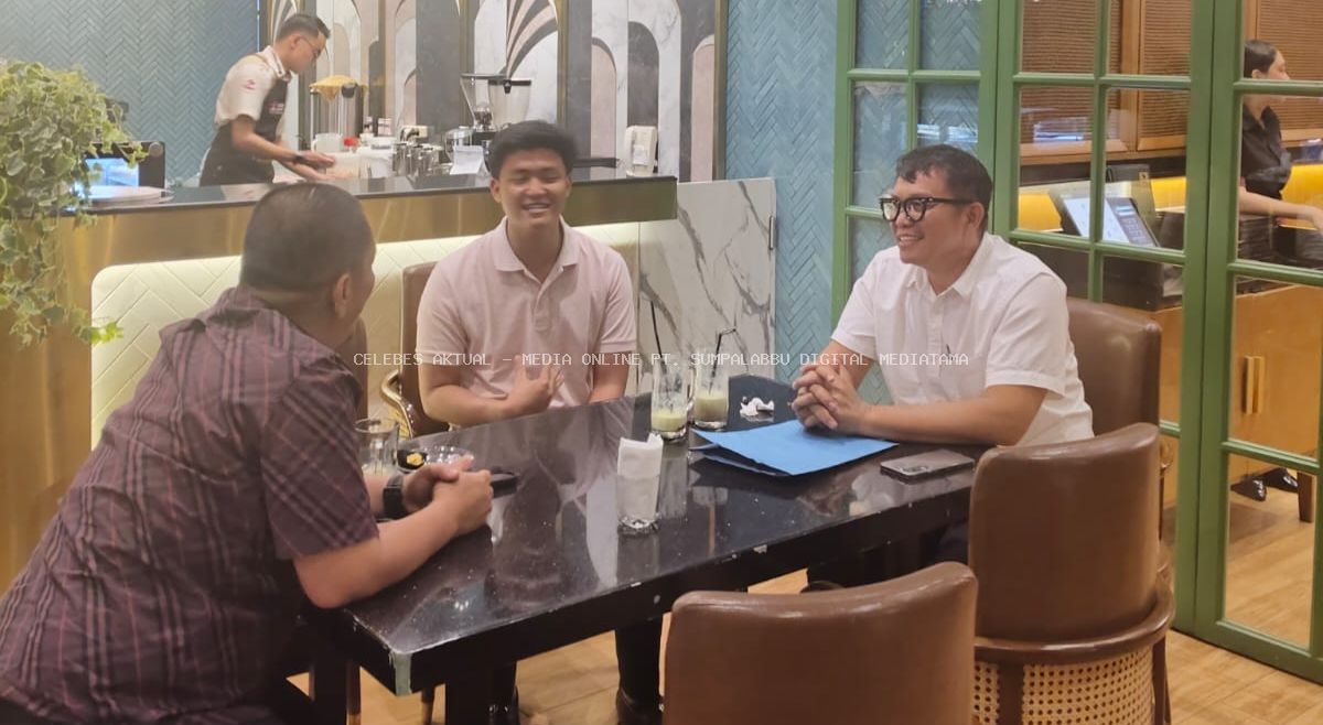 Aripin Dorong Realisasi Jalan Lingkar dan Bendungan Bantilang untuk Warga Seberang Danau