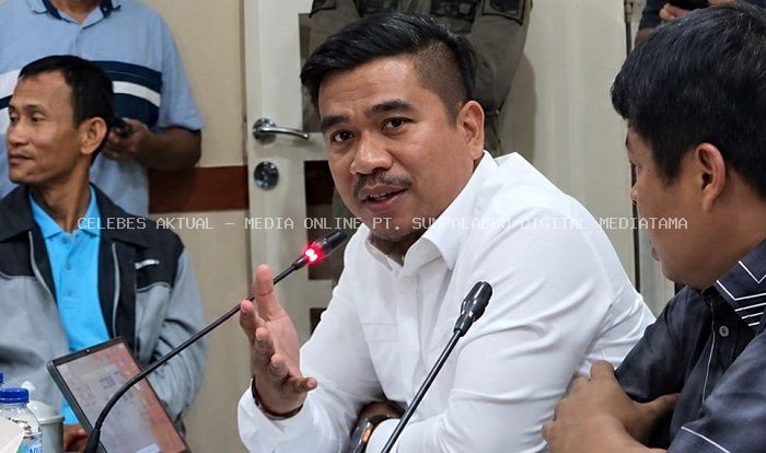DPRD Luwu Timur Kawal Penyelesaian Kerugian Petani Pongkeru