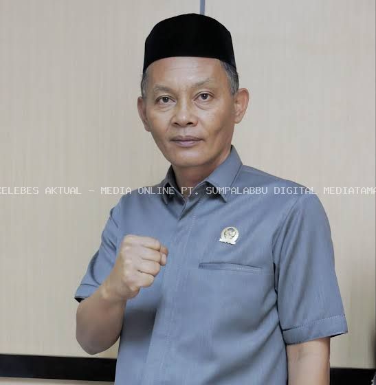 Wakil Ketua DPRD Lutim: Penataan Lahan Laoli Bagian dari Pengelolaan Aset Daerah