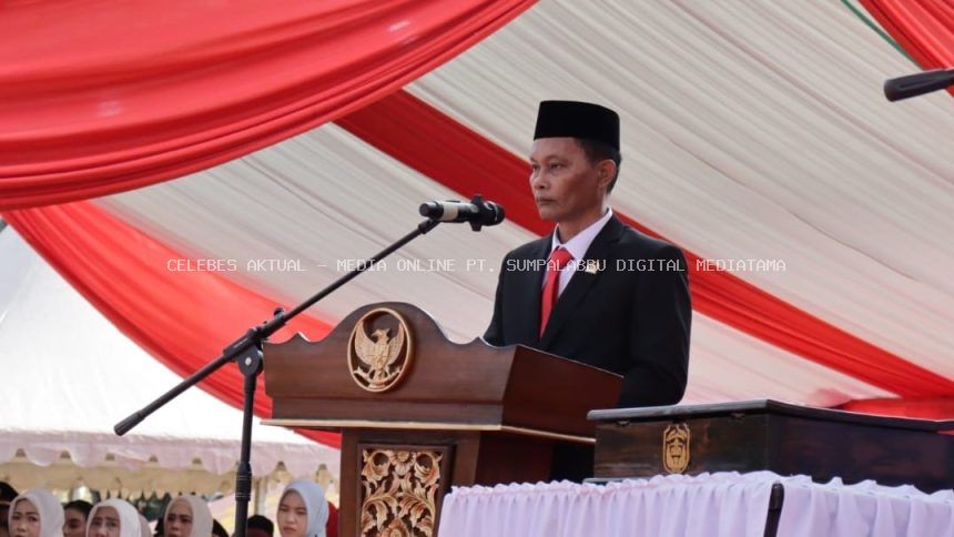 Jihadin Peruge Ingatkan Pemkab Luwu Timur Soal Penyaluran Bantuan Lansia