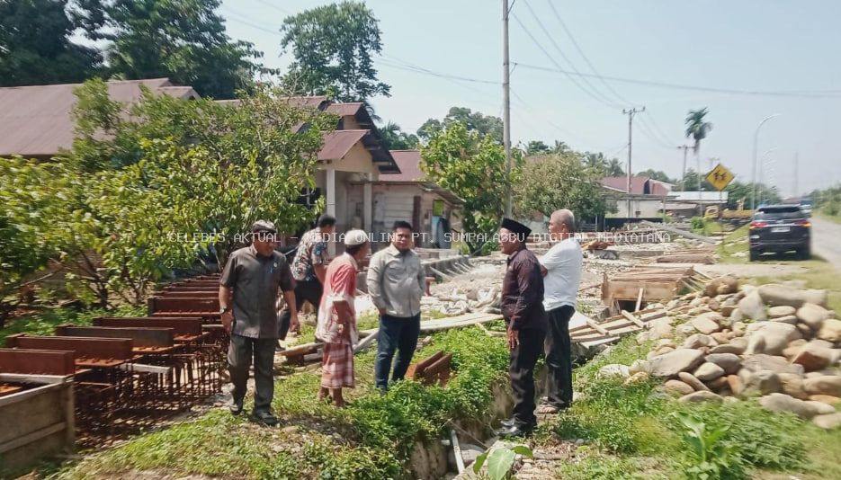 Dari Burau, DPRD Luwu Timur Kumpulkan Bahan Pembahasan Pertanggungjawaban APBD 2025