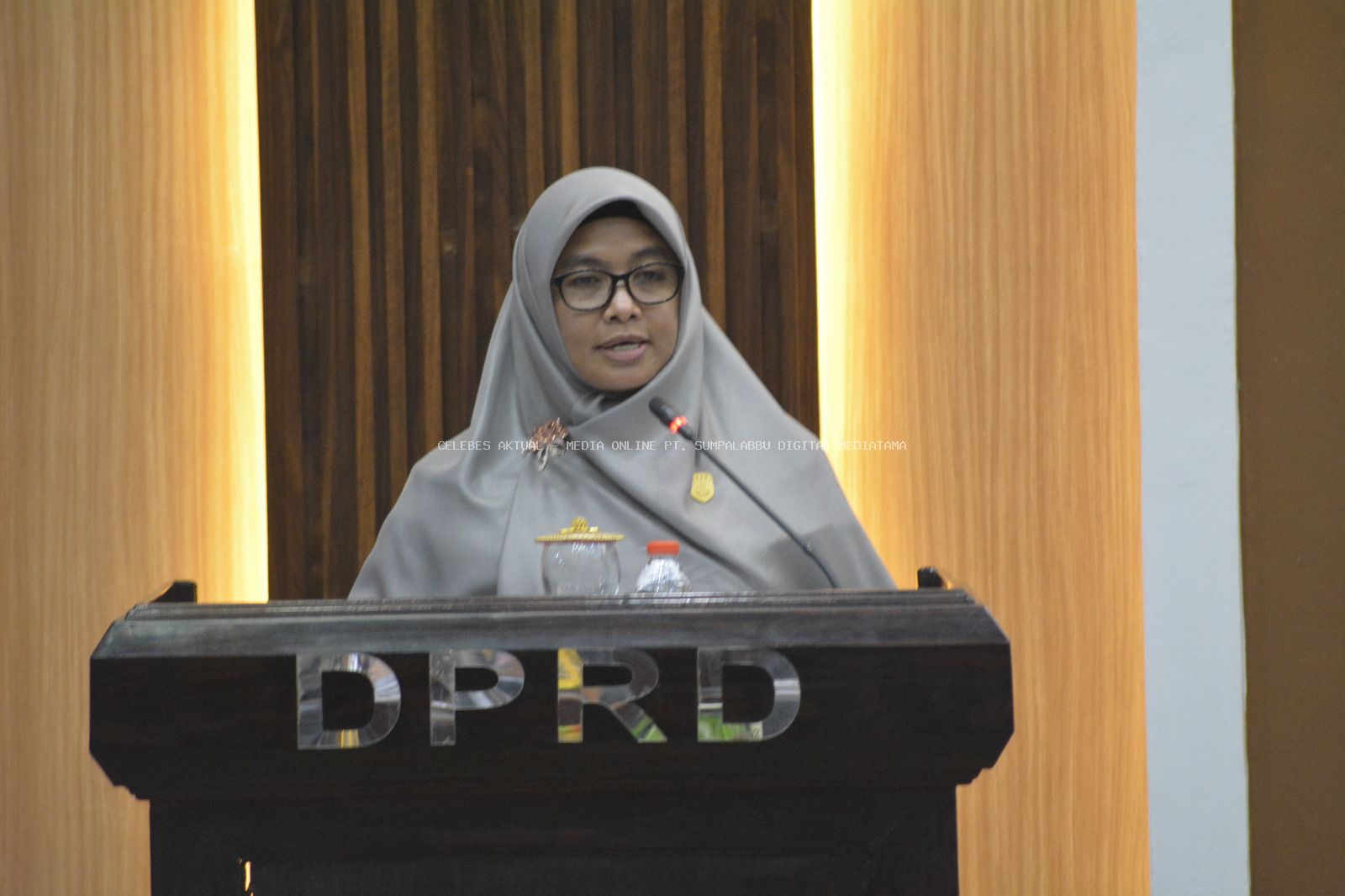 Fraksi PAN Setujui Pertanggungjawaban APBD 2025, Soroti Kualitas Belanja dan Pemerataan Pembangunan