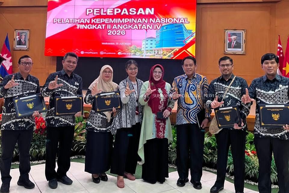 Inovasi Kepemimpinan Luwu Timur Dorong Penguatan Sektor Pertanian dan Kesejahteraan Petani